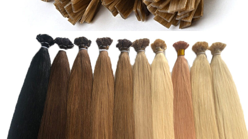 Why More European Salons Are Switching to Vietnamese Raw Hair