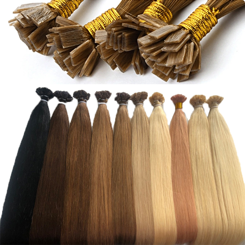 Why More European Salons Are Switching to Vietnamese Raw Hair