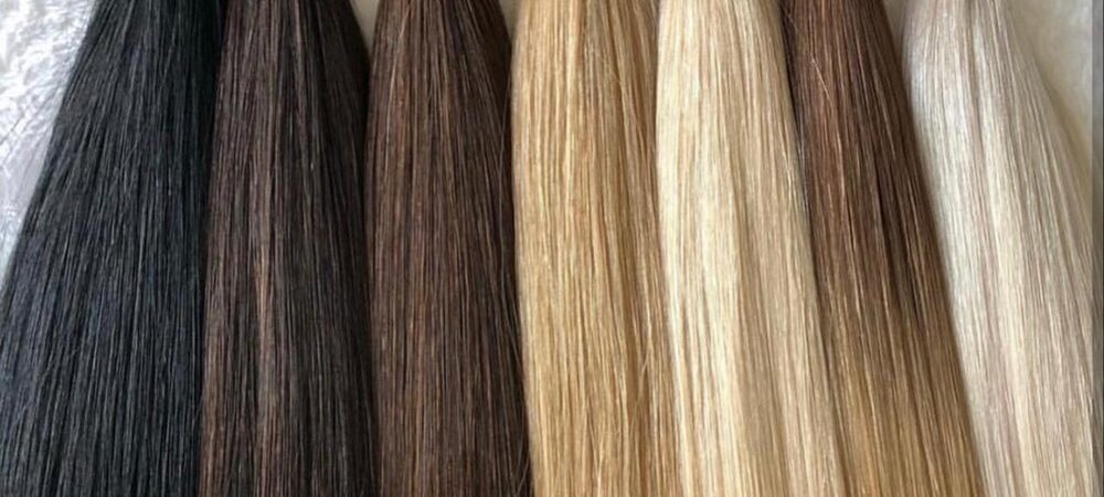 The Ultimate Guide to Choosing the Perfect Hair Extensions