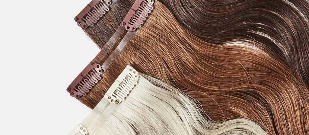The Impact of Hair Extensions on Modern Beauty Trends