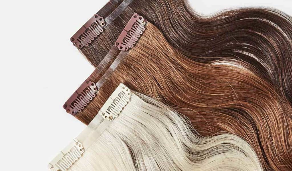 The Impact of Hair Extensions on Modern Beauty Trends