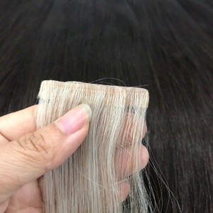 Invisible Tape Human Hair