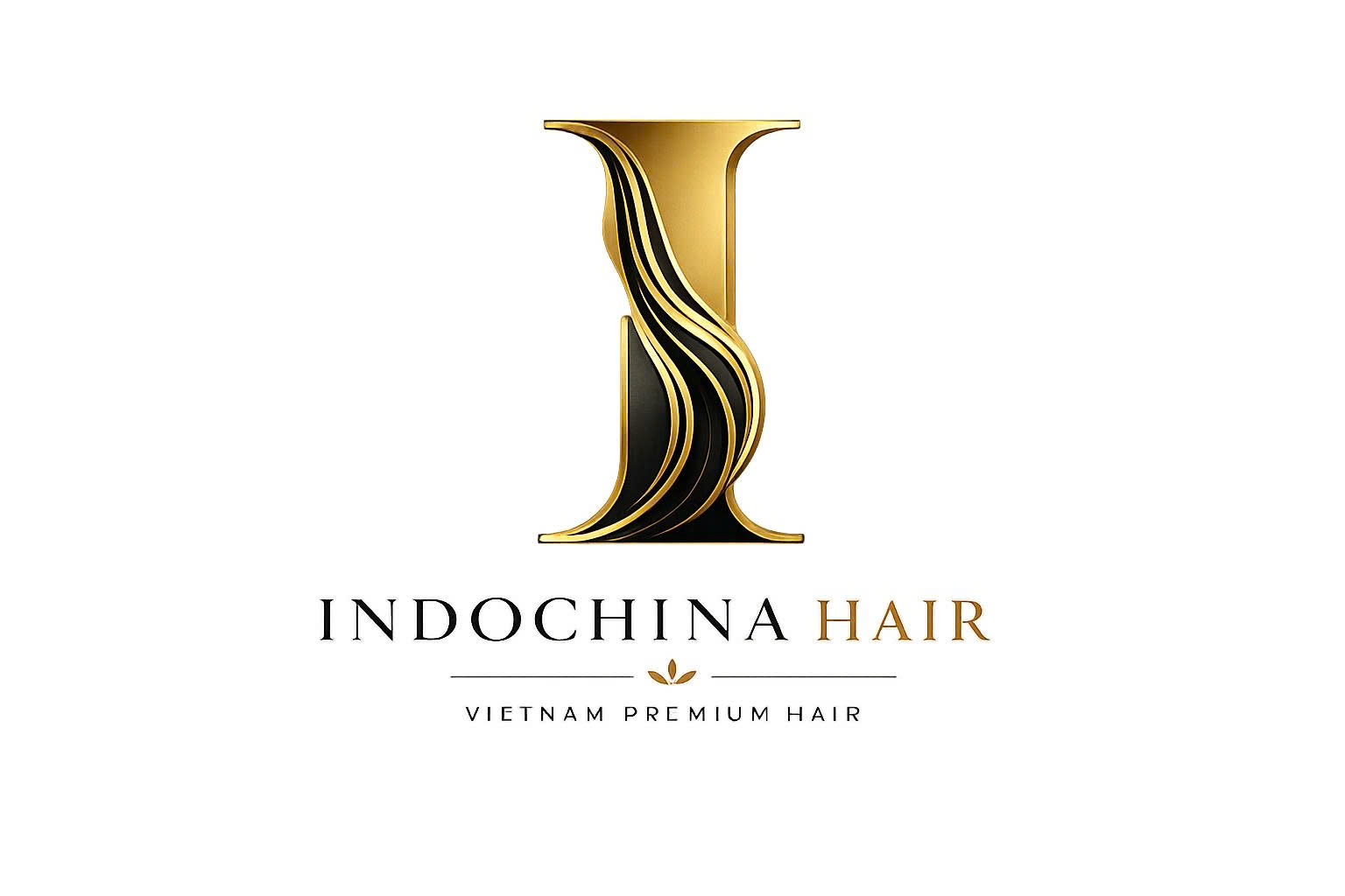 Indochina Hair